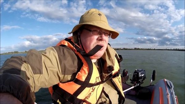 Tohatsu MFS 5 с карбюратором от MFS 6