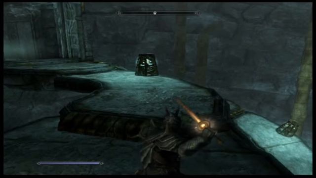 The Oblivion Walker 'A Skyrim Job' Episode 42: Falmer killing fun time -PS3- смотреть онлайн