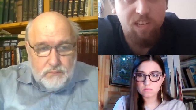 Как демократия в США создаёт проблемы в России? смотреть онлайн