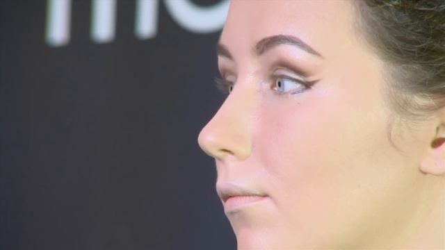 Анна Измайлова Как сделать макияж: мой мастер-класс с шоу грима смотреть онлайн
