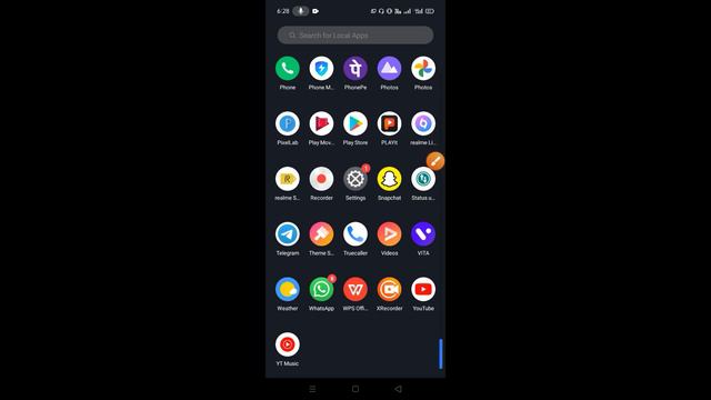 Telegram app not working | slow processing speed смотреть онлайн