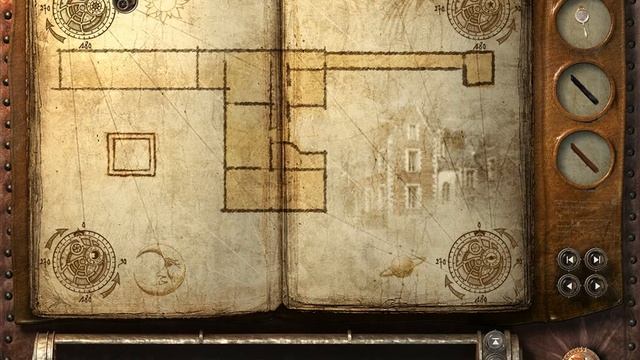 The Secrets Of Da Vinci:Эп 3 - Похоже нас хотят надуть в плане загадок