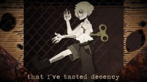 【Oliver】 Amygdala's Rag Doll 【Original Song】