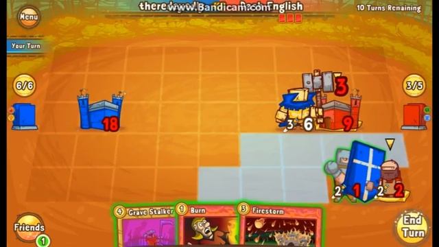Cards and Castles Episode 4 смотреть онлайн