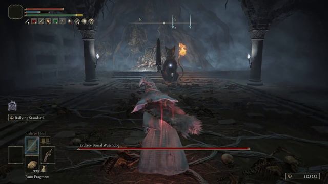 The Worst Build In Elden Ring You Will Ever See смотреть онлайн
