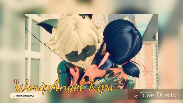 Леди Баг и Супер Кот - Вылечусь ( совместно с TheNorima) смотреть онлайн