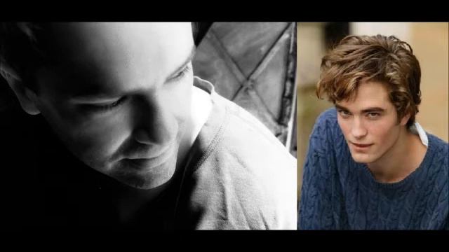 Carter Burwell/Robert Pattinson - Bella's Lullaby смотреть онлайн