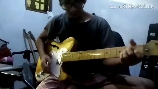 fender telecaster thinline 72 Japan смотреть онлайн