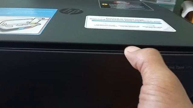 Cara Mengatasi Error Kode E-9 Pada Printer HP Ink Tank 315 смотреть онлайн