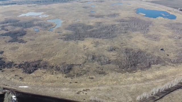 Чишминский район. Озеро Шингак - Куль смотреть онлайн