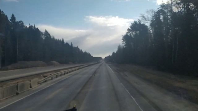 Дальнобой. Крайний рейс на Рено. Сдаю машину на продажу... смотреть онлайн