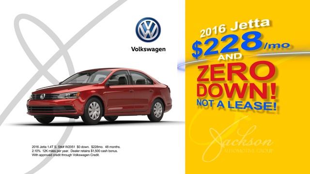 Volkswagen Of Macon | May Jetta смотреть онлайн