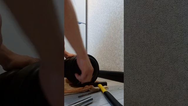 Разбор гантели MB Barbell 56 кг ? смотреть онлайн