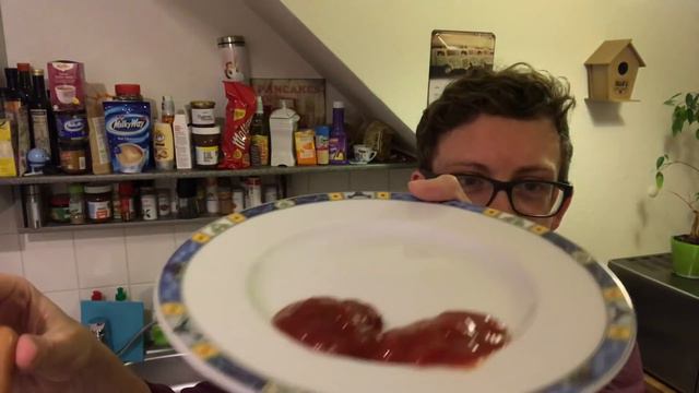 Ketchup ohne Zucker & weniger Salz: Knorr Ketchup mit Honig vs. Heinz Kids-Ketchup mit Stevia! смотреть онлайн