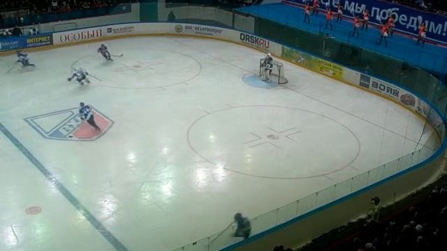 OrskPortal.ru - весь город как на ладони смотреть онлайн