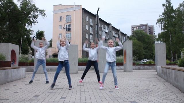 Танцы на кончиках пальцев, Детки + Детки Pro смотреть онлайн