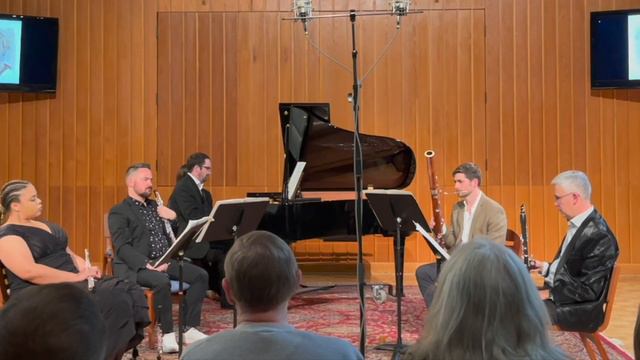 CECILIA DAMSTRÖM - Helene – Nuances From The Life Of Helene Schjerfbeck Op.74