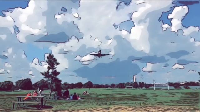 Plane Sketch test 2018 09 04 смотреть онлайн