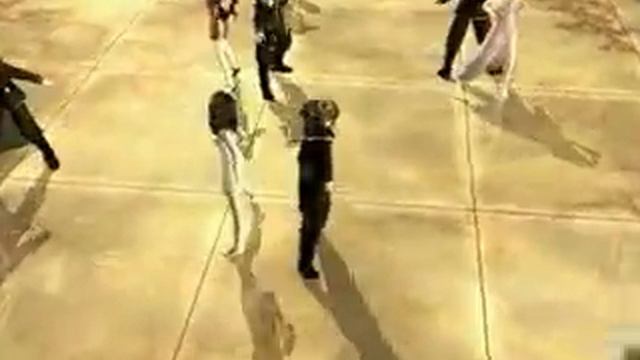 Come On - Squall & Rinoa (Final Fantasy VIII) смотреть онлайн
