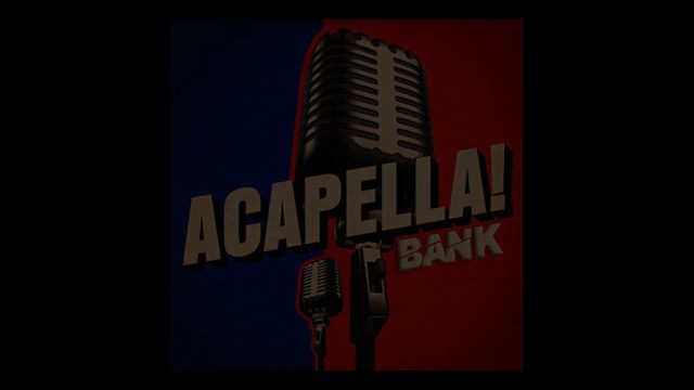 Empire Of The Sun - Walking On A Dream (Acapella) 127 BPM смотреть онлайн