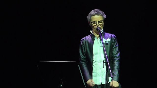 Сурганова и Оркестр - Shuffle. Крокус Сити Холл. 14.11.2015. смотреть онлайн