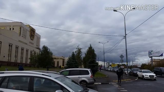 Фестиваль науки 2015 Фундаментальная библиотека МГУ смотреть онлайн
