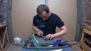 Заточка кромкореза