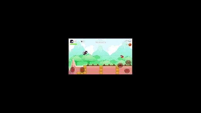 Last Ninja Hero смотреть онлайн