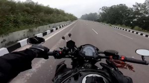 Yamaha MT-09 VS Kawasaki Z900 | Monster VS Dark Knight ?