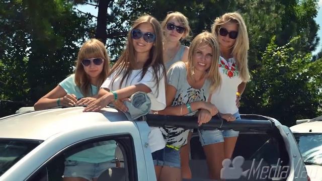 пример простого слайд шоу смотреть онлайн