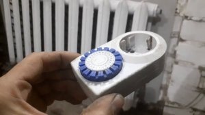 ? Автономное ОТОПЛЕНИЕ ГАРАЖА, ДОМА, ДАЧИ от ЭЛЕКТРИЧЕСТВА |  БЕЗ ТРУБ | Чугунная БАТАРЕЯ с теном.