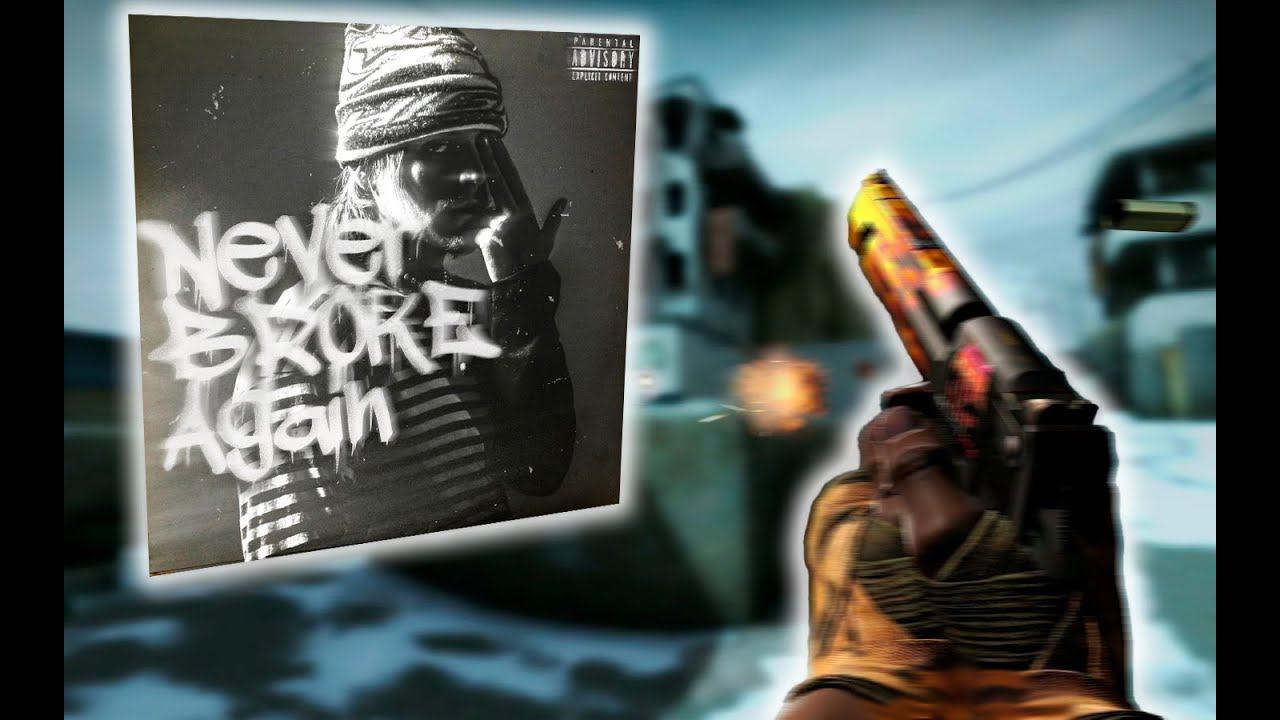 скажи мне кто ты | CS2 #fragmovie #xxxmanera