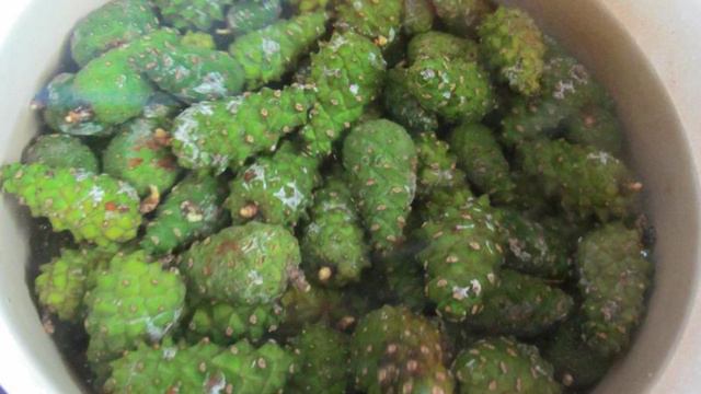 Кулинарные хитрости