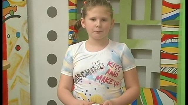 Мышка из платка смотреть онлайн