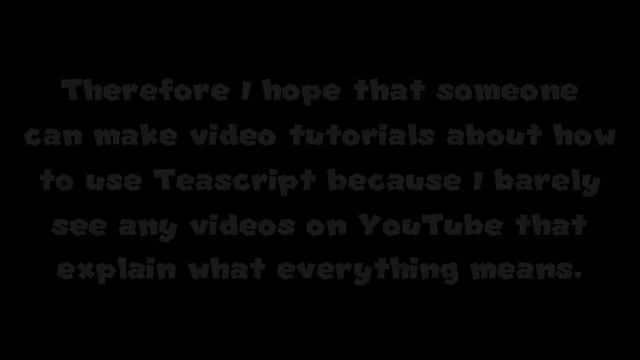 I want to make custom NPCs but I don't know how (SMBX 38A) смотреть онлайн