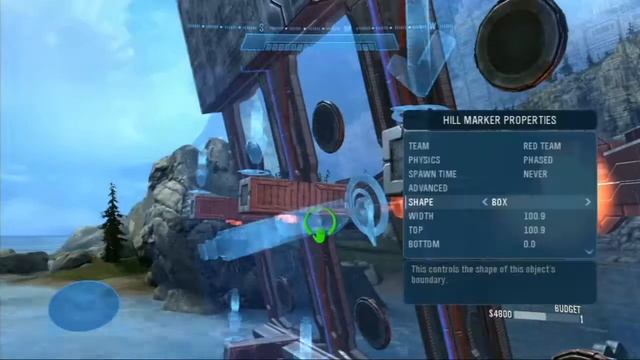 Halo Waypoint - Forge with Pete 9 смотреть онлайн