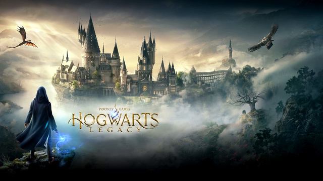 Hogwarts Legacy - Full Official Soundtrack (OST) смотреть онлайн