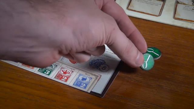 GeeksOn Eldritch Horror смотреть онлайн