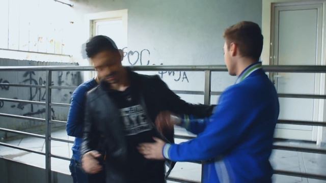 КАРМА (краткометражен филм) 2017 смотреть онлайн
