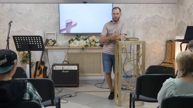 НЕ СВЯЗЫВАЙСЯ С БОЛТУНОМ-СПЛЕТНИКОМ! | Пастор Станислав Кулаев смотреть онлайн