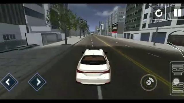 Toyota Corolla Drift And Race - Android Gameplay