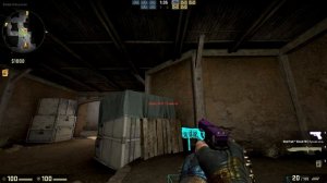 КАК ВКЛЮЧИТЬ АИМ ПРЯМО В КС:ГО II КОНСОЛЬНЫЕ КОМАНДЫ