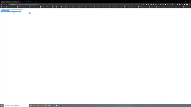 #10 CRUD PHP - Delete sql смотреть онлайн