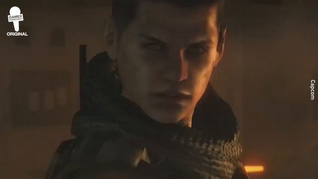 Here are the ACTORS for the upcoming Resident Evil movie reboot! смотреть онлайн