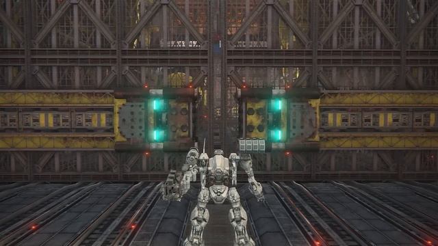 NEW Armored Core 6 Gameplay Demo BREAKDOWN | Combat, Bosses, Design, And More!