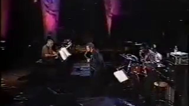 David Sanborn, Joe Sample, Richard Bona, Brian Blade - Corners (for Herbie) Live 2000 смотреть онлайн