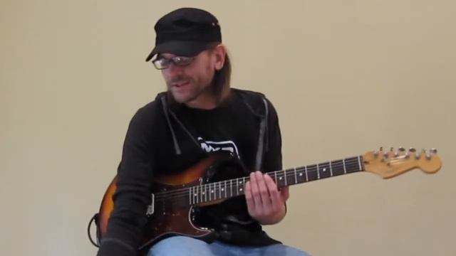 David Brewster - Dunlop 535Q Demo Video смотреть онлайн