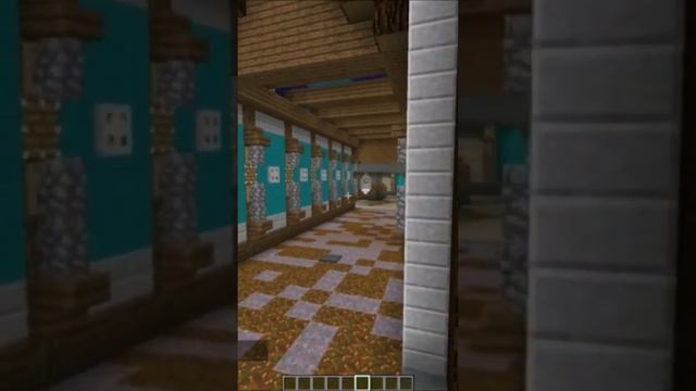 Minecraft Factions Spawn Download 1.12 - 1.16.5 #Shorts смотреть онлайн