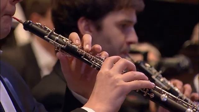 Д. Шостакович 8 симфония ( Валерий Гергиев , Мариинский театр ) смотреть онлайн