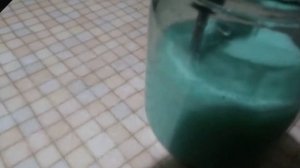 Как получить хлорид серебра